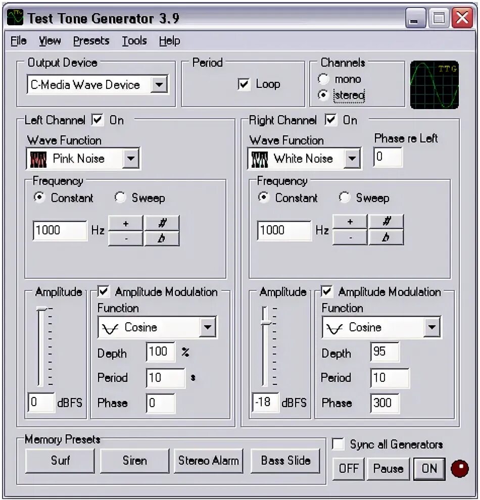 Crack generator. Crack generator