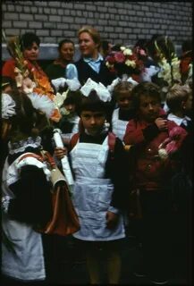 Сентябрь 1982 года
