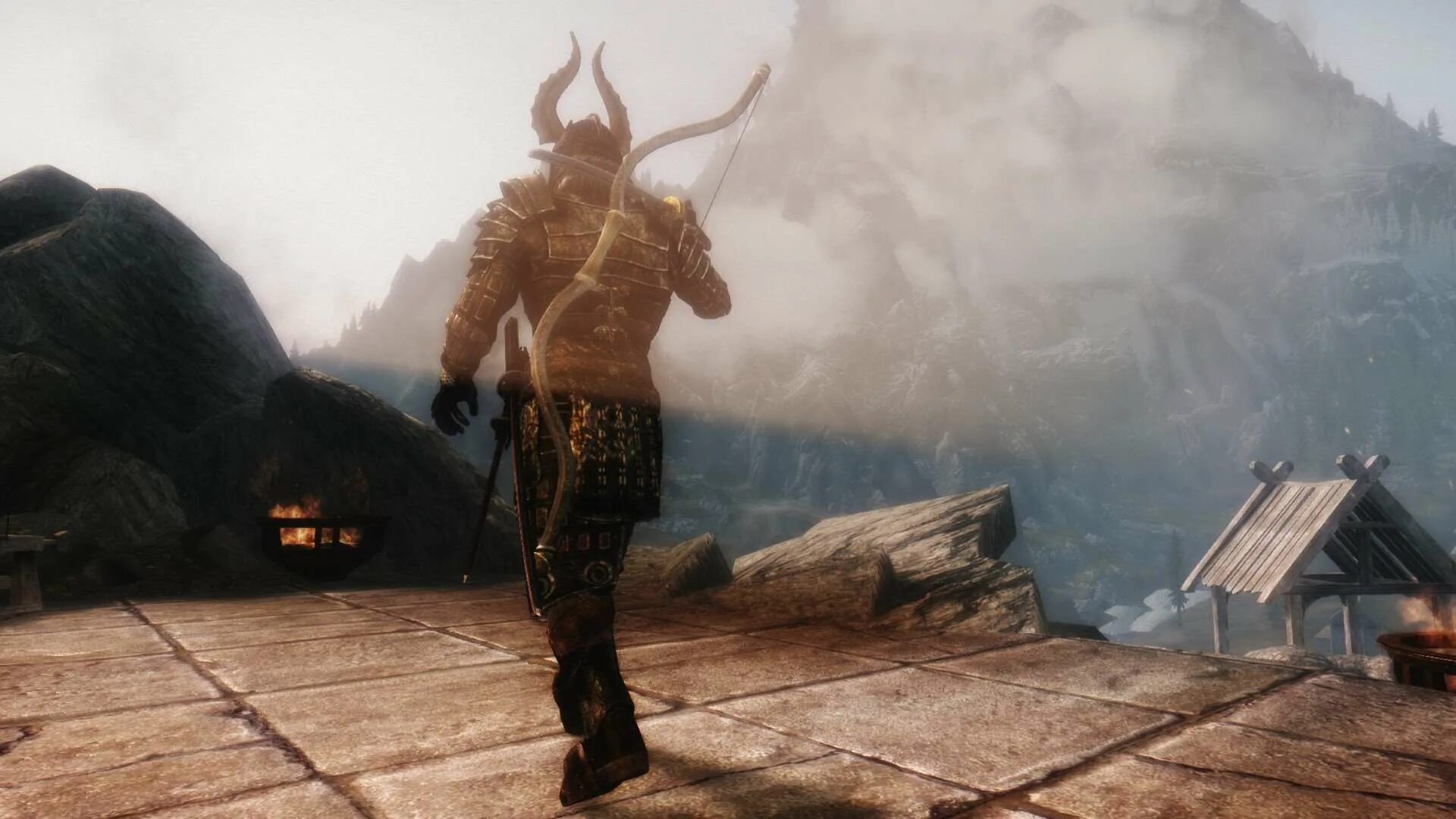 Скайрим immersive armors. Skyrim иммерсивная броня. Шерстистый носорог в скайрим. Иммерсивные скайрим. Immersive movement skyrim.