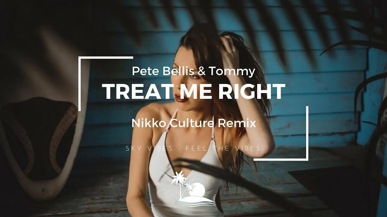 Песня я плачу ремикс. Pete Bellis treat me right. Pete Bellis & Tommy-treat me right. Pete Bellis Tommy treat me right Nikko Culture Remix. Pete Bellis & Tommy.