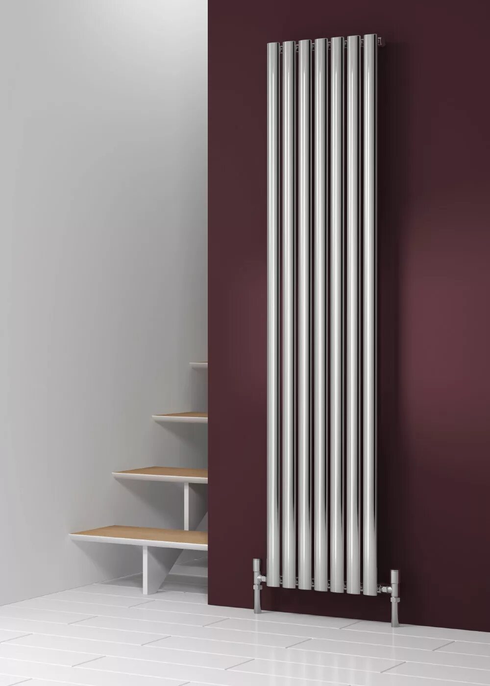 Трубчатый радиатор diametro 42 v. Column Vertical Single радиатор. Steel радиатор 1750 бордо. Reina Flat DBL Radiator.