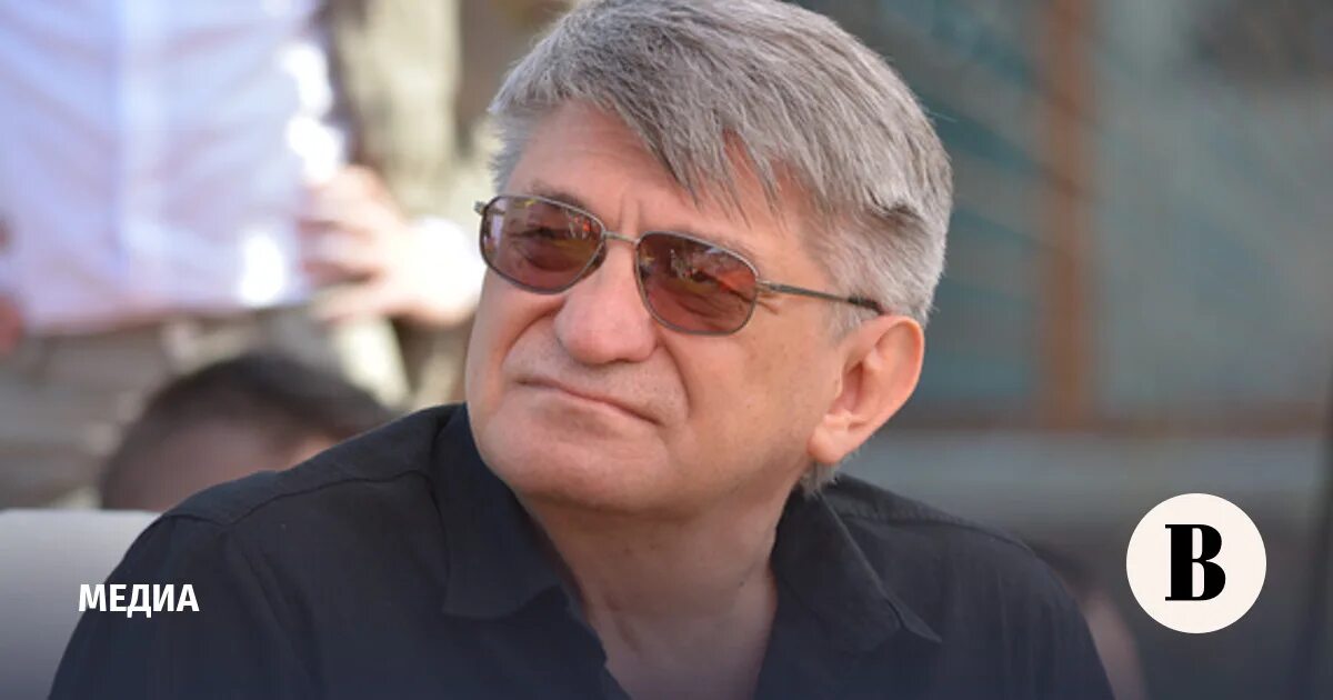 Александр Сокуров (Aleksandr Sokurov) - режиссёр, сценарист, оператор - фотограф
