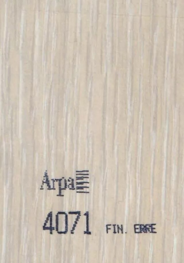 Фасады arpa