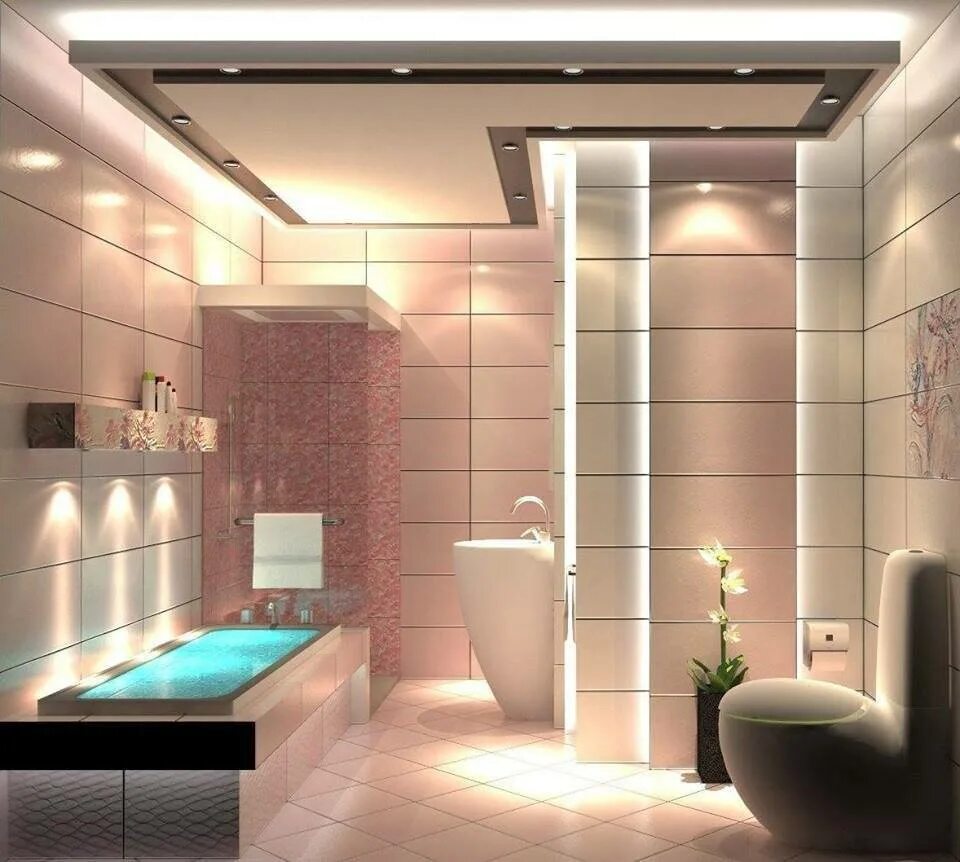 Включи свет в ванне. Освещение в ванной комнате. Красивые Ванные комнаты. Подсветка в ванной. Ванная интерьер свет.