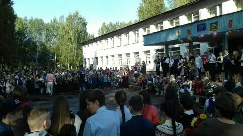 Подслушано в кадуе