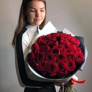 Букет из 35