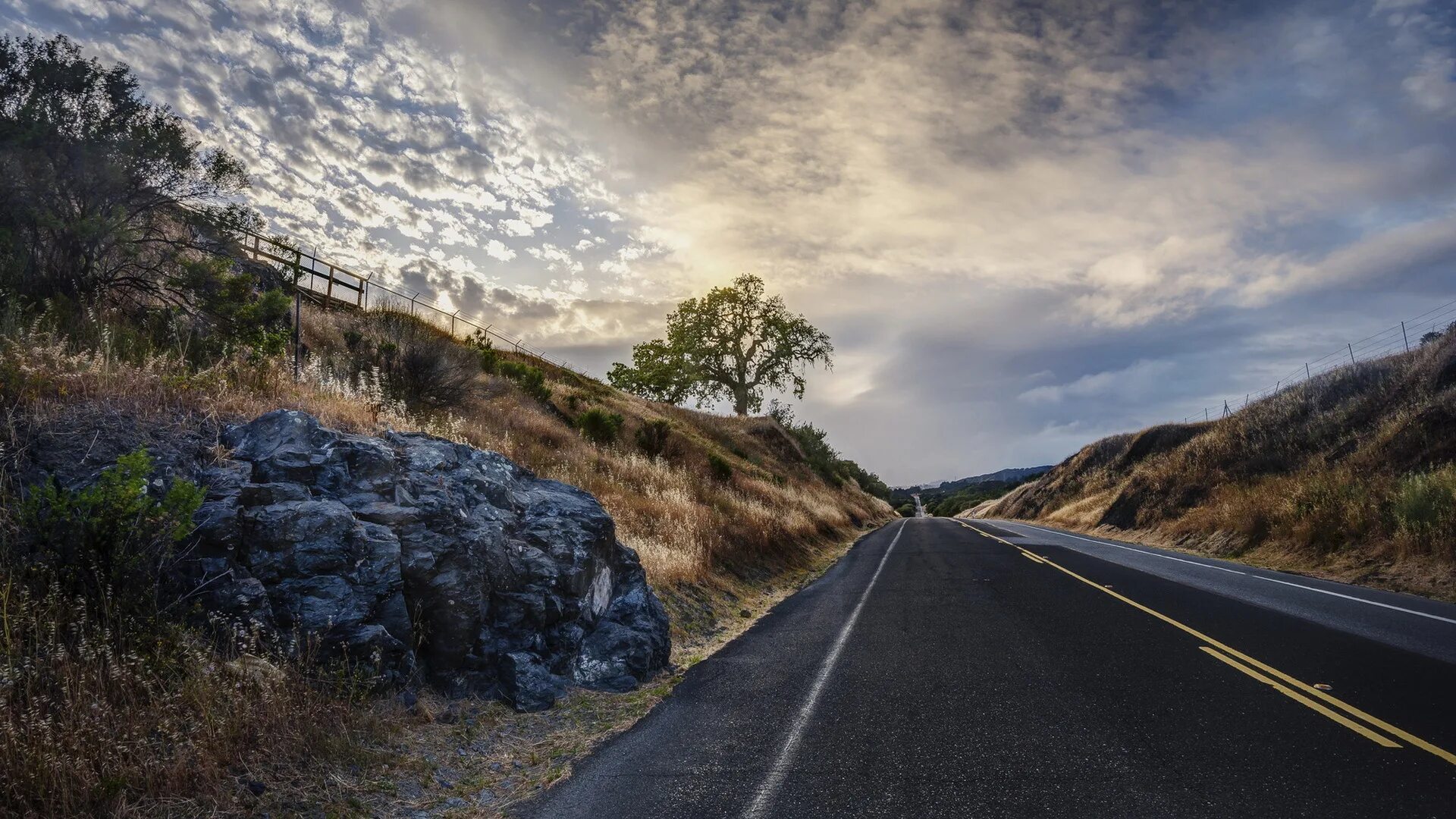 Made a road. Фон дорога и небо. Красивые места дорога. Ночная дорога в лесу. Обои луна и дорога.