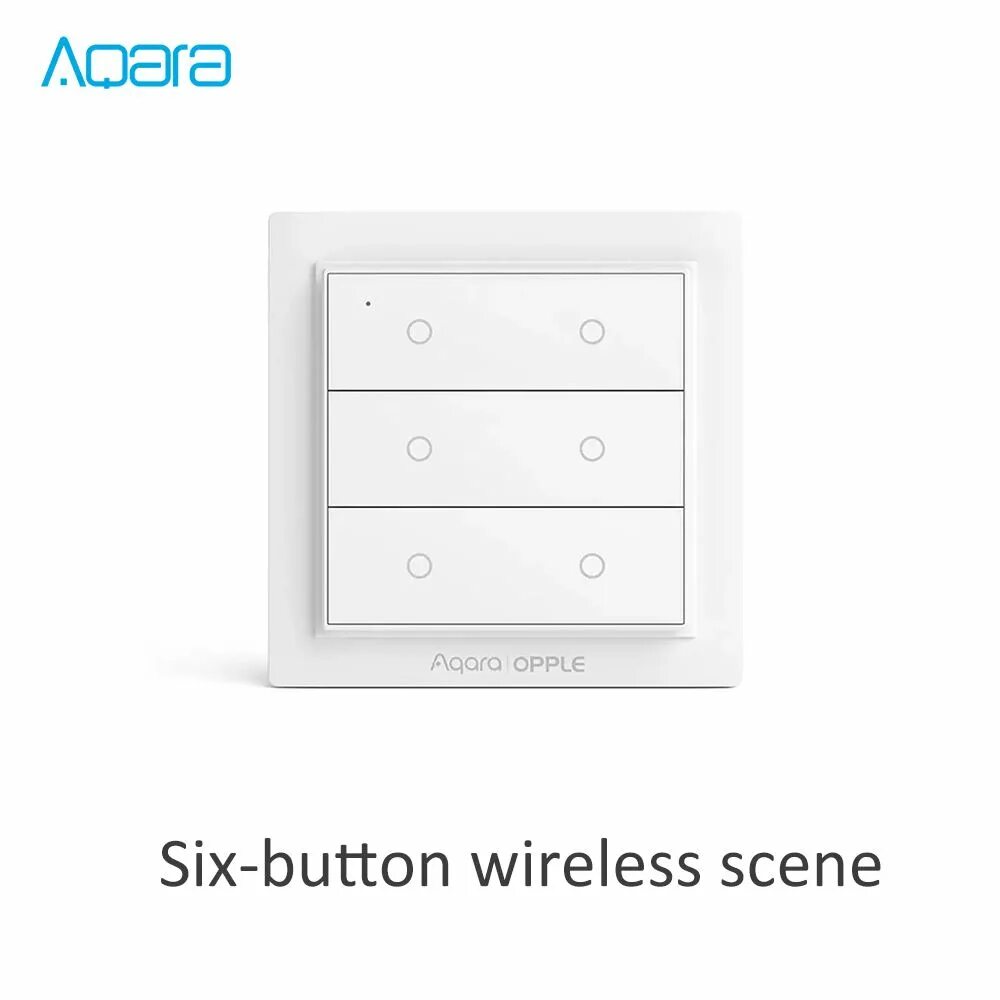 Умный выключатель Xiaomi Aqara OPPLE ZIGBEE. Aqara OPPLE Wireless Scene Switch 4 кнопки wxcjkg12lm. Aqara OPPLE 6. Xiaomi Aqara OPPLE Wireless Scene Switch 6 кнопки. Scene switch