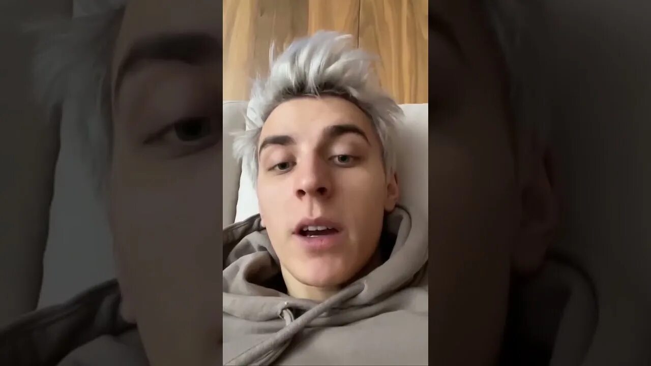 А 4 видео бывший