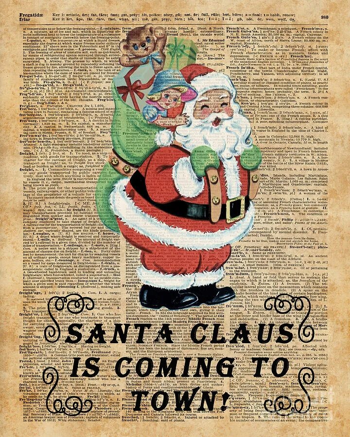 Come to town. Santa claus coming to town. santa is coming to town. santa claus is coming to town мультфильм. santa claus in coming to town.