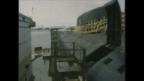 Курск подводная лодка в мутной воде