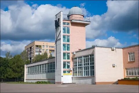 Город черноголовка