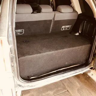 Chery tiggo t11 багажник
