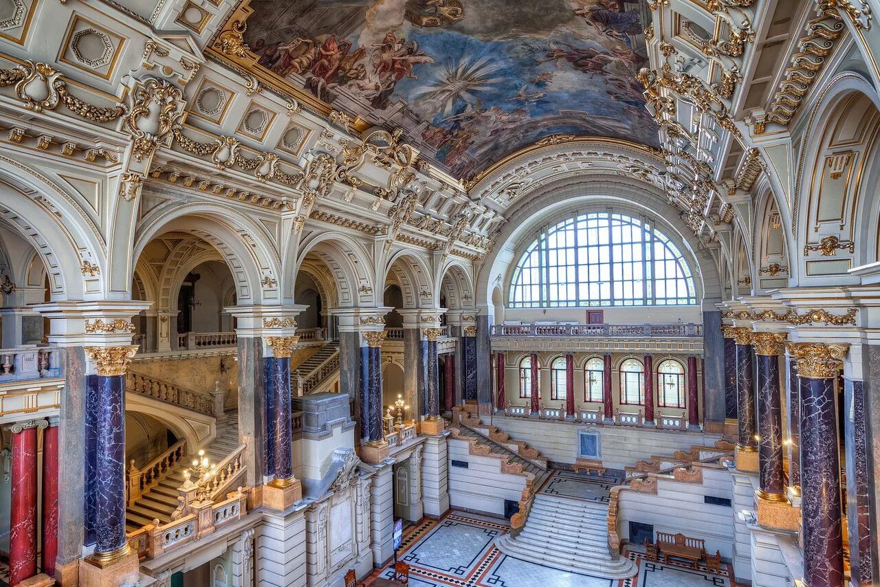 Зал голландской и фламандской школ эрмитаж. Дворец в мехико. Художественный дворец. Луиджи премацци залы эрмитажа. Дворец гимнастики ирины винер.