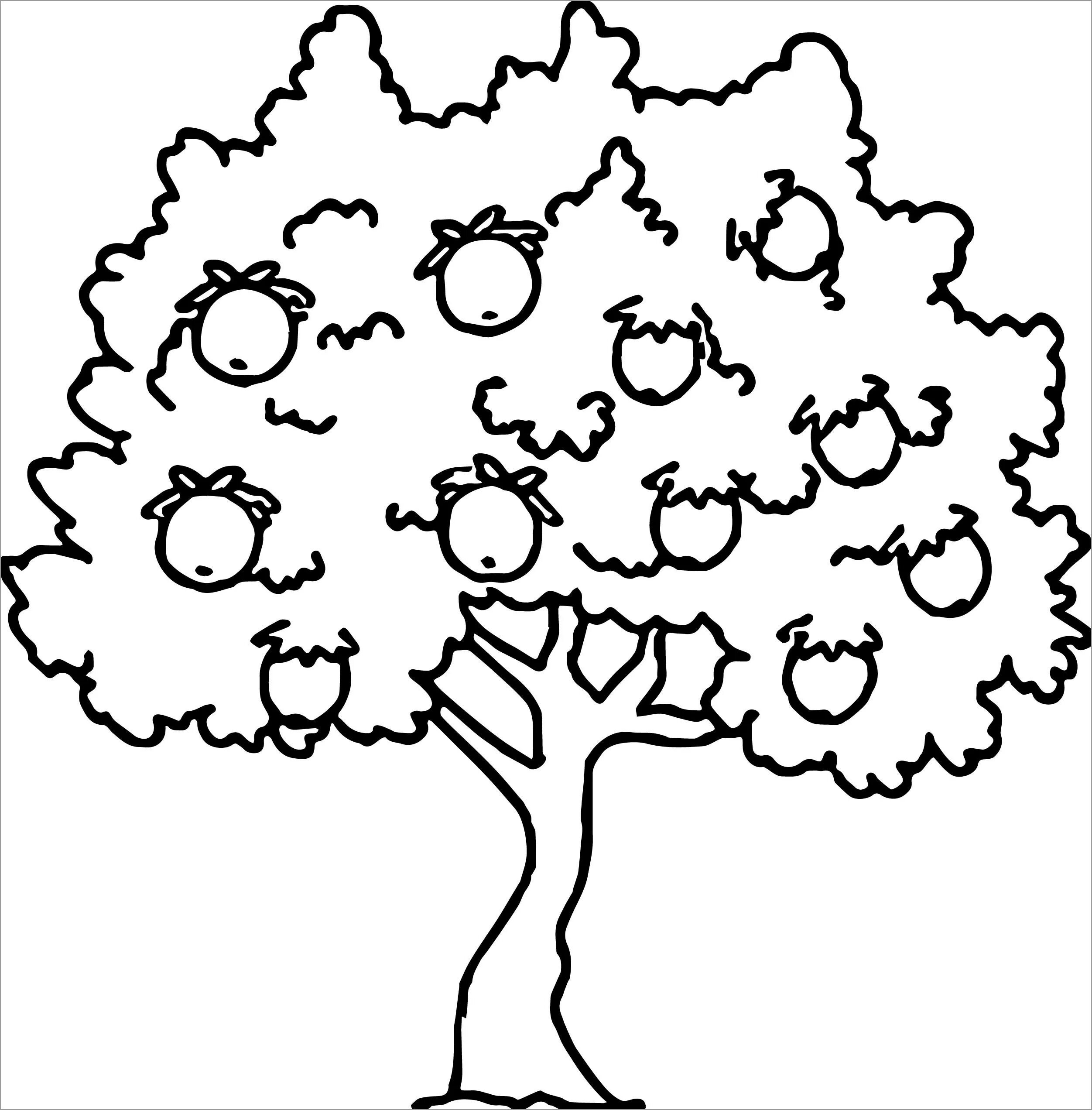 Page tree