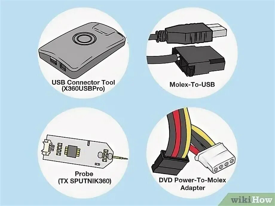Подключение 360 компьютеру Настройка игровой приставки Xbox 360