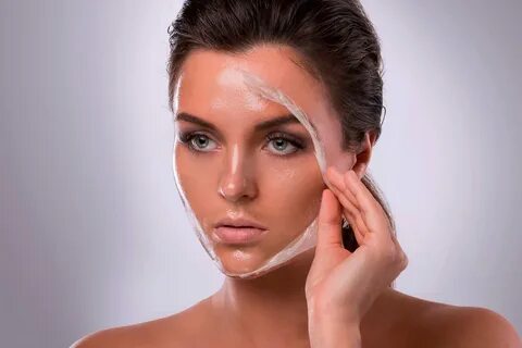 Cool peel