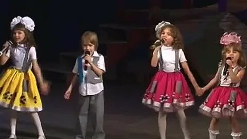 Поющий братец