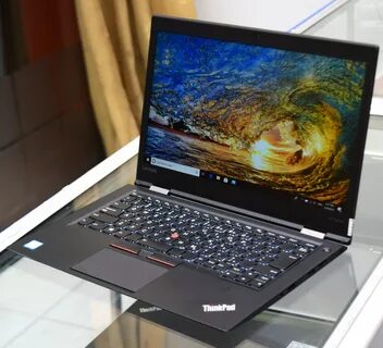 Thinkpad x1 carbon core i7
