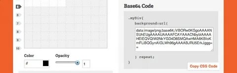 Background url data image png base64