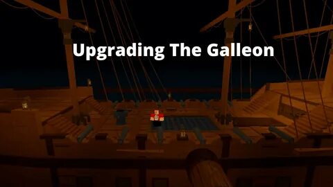 Seas roblox