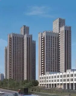 Москва вернадского 84