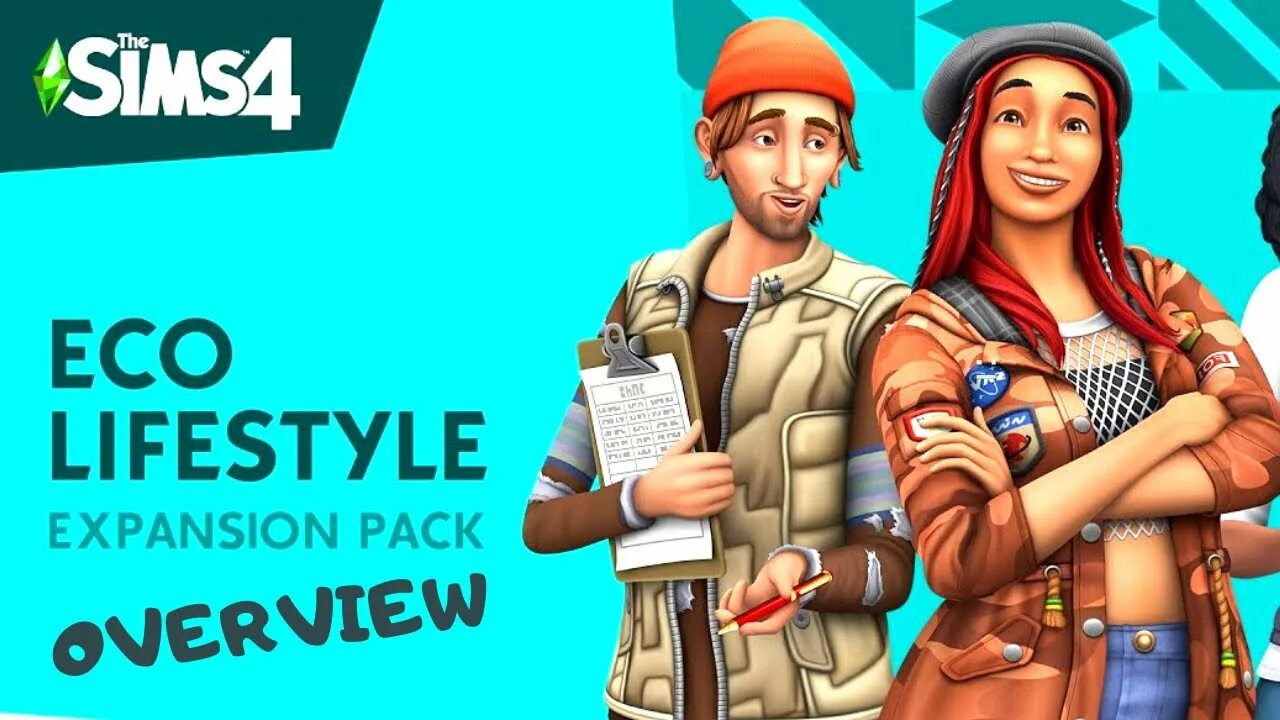 Eco lifestyle. The sims 4 экологичная жизнь. игра the sims 4: eco lifestyle. симс 4 экологическая жизнь. симс 4 обложка.
