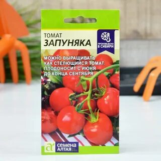 Семена помидор запуняка