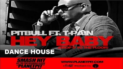 Hey baby girl pitbull