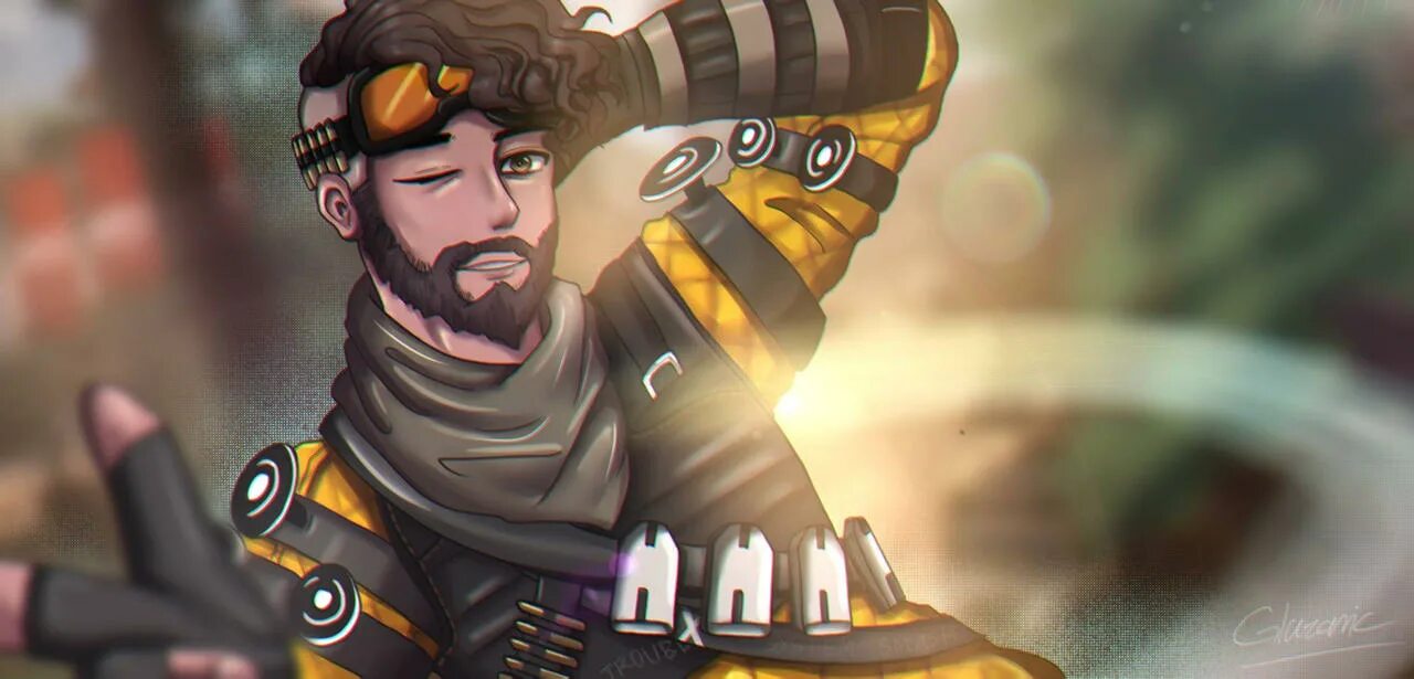 Mirage Apex Legends. Апекс Легендс Мираж. Apex Legends Мираж. Apex Mirage Art.