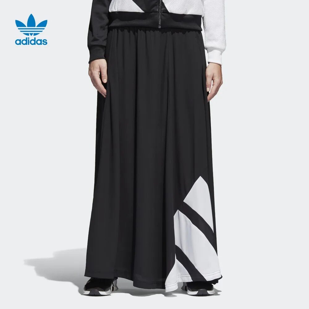 Юбка адидас длинная. Адидас юбка длинная. Юбки макси адидас. Юбка adidas ge4816. Спортивная юбка адидас.