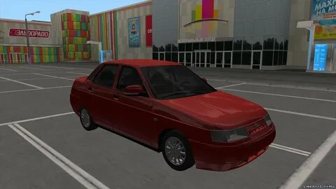Ваз 2110 бименджи