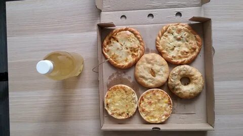 Машенькины пироги новосибирск