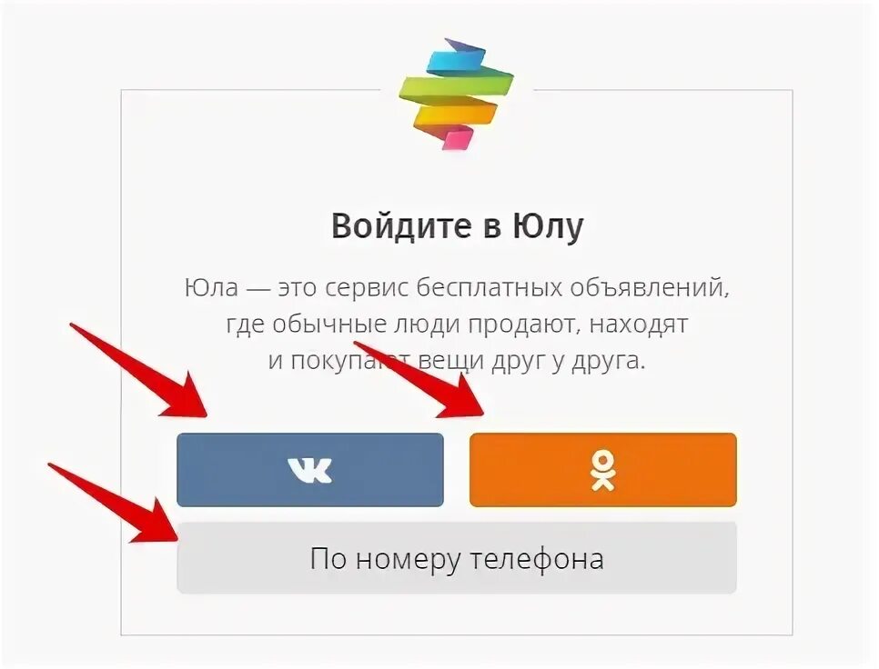Зарегистрировать на юле. Юла объявления. войти в юлу по номеру телефона. как разместить объявление на юле.