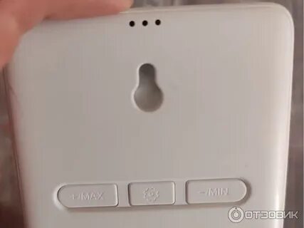 Метеостанция xiaomi mho c601