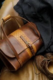 Leather products