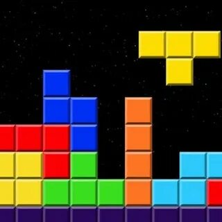 Original tetris