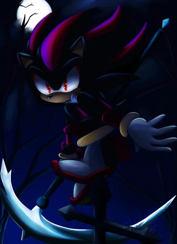 Shadow 8