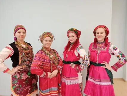 Республика мордовия 13