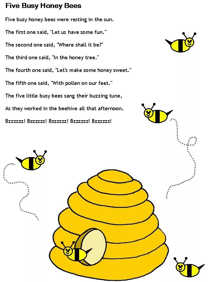 Стих улей. Стихи про улей для детей. as busy as a bee идиома. учебник beehive. busy bee стих на английском.