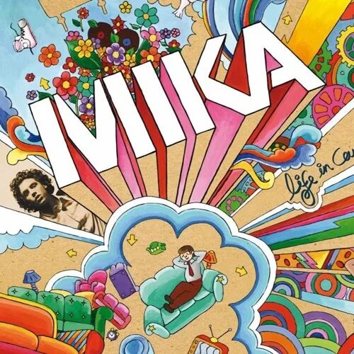 Relax take it. Mika relax take it easy. mika - relax take it easy обложка. take it easy мика.