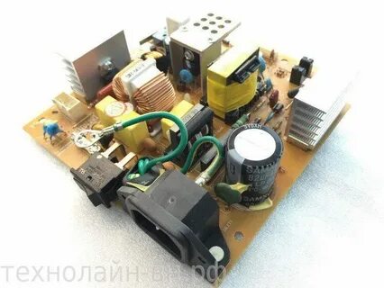 Плата питания это