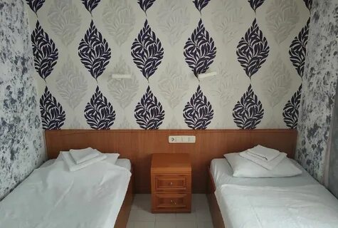 Agon hotel