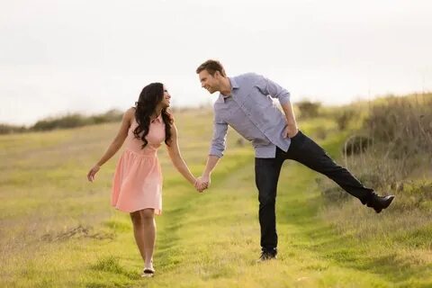 Love at first time