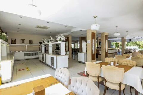 Kandelor hotel 4