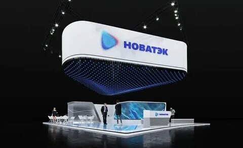 беленок новатэк