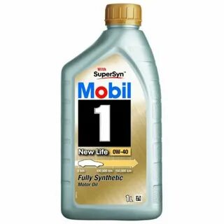 Моторное масло mobil 1 fs 0w 40