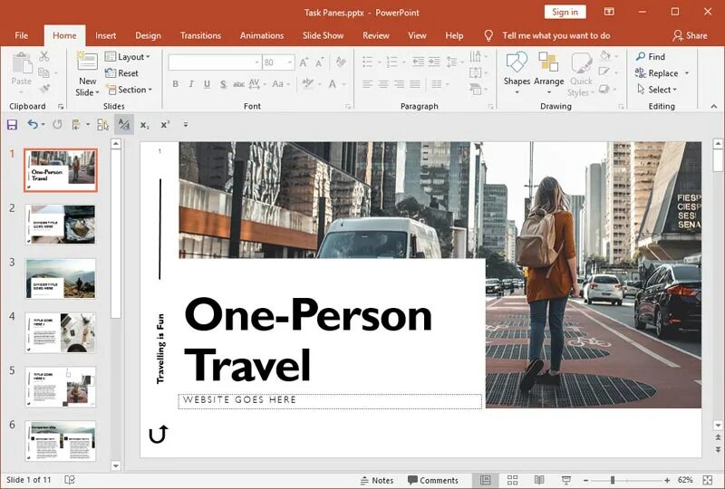 Powerpoint 2019. Powerpoint 2019 интерфейс. microsoft powerpoint 2019 интерфейс. программу pane. отличия powerpoint 2019.