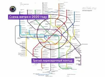 Саларьево метро схема