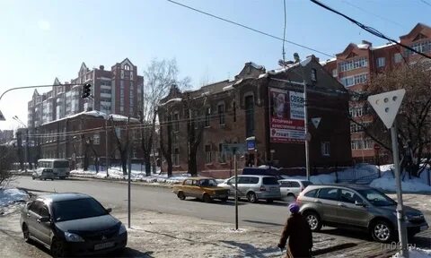 Районная 17